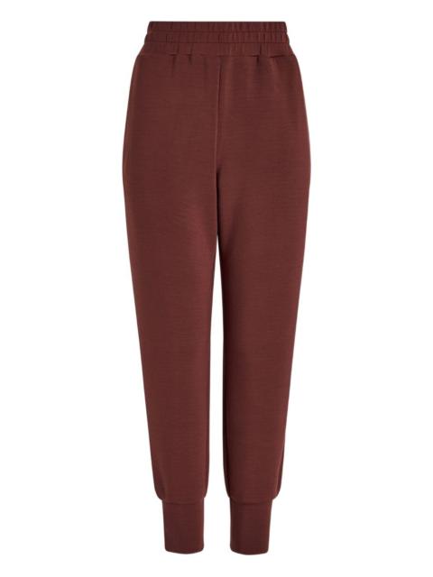 Slim Cuff 27.5'' trousers