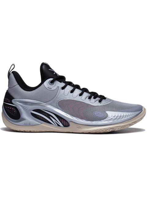 Li-Ning Way Of Wade 808 3 Quicksilver