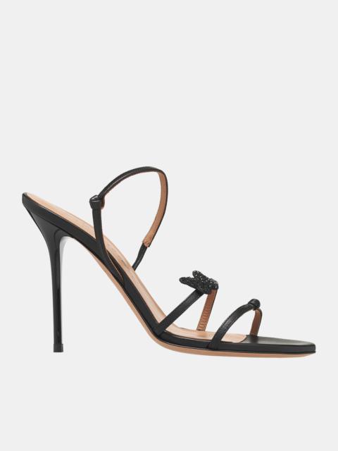 Aura Butterfly Sandals