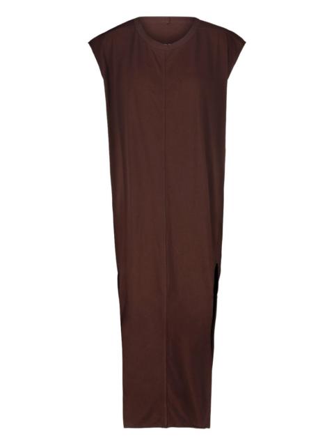 Arrowhead maxi dress