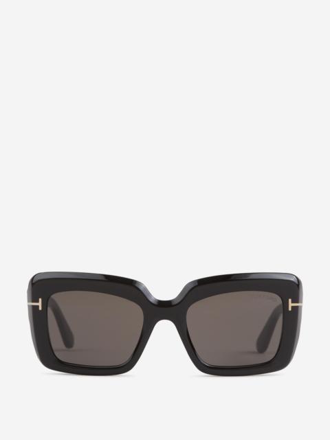 LEILA SUNGLASSES