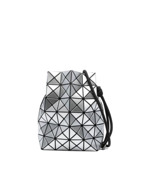 Bao Bao geometric-pattern drawstring bucket bag