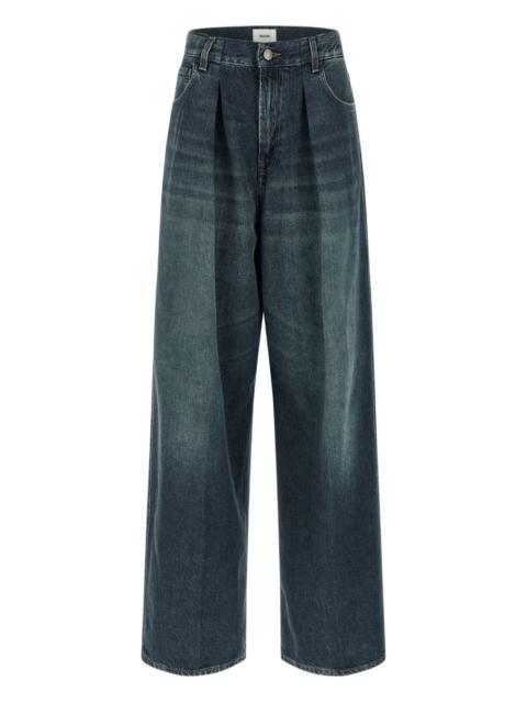 Candy Intense blue jeans