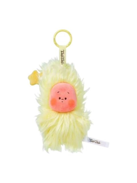 Pop Mart Twinkle Twinkle Sweet Dreams Forecast Plush Pendant 'Mess in Wind' PPMT-2508-0079-MW