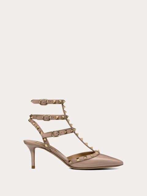ROCKSTUD CAGED PUMP 65MM