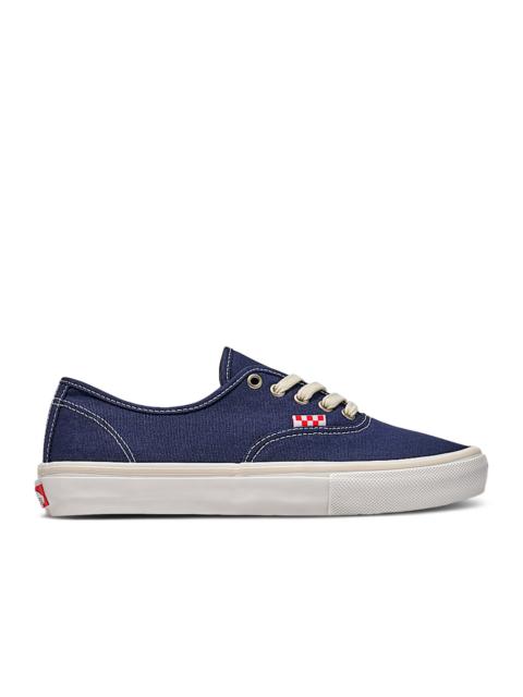 SKATE AUTHENTIC 'NAVY BLUE'