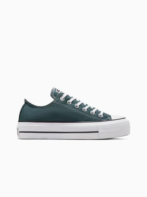 Chuck Taylor All Star Lift Platform Canvas