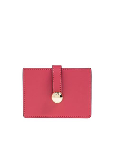 medium Sfera card holder