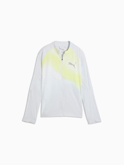 Lightspeed Ultraweave Women's Lightweight Running Jacket