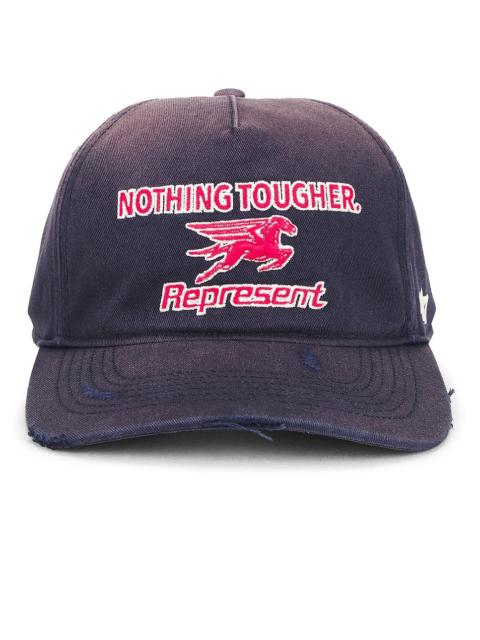 Nothing Tougher Cap