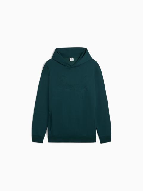 PUMA Elevated Essentials Men's Hoodie