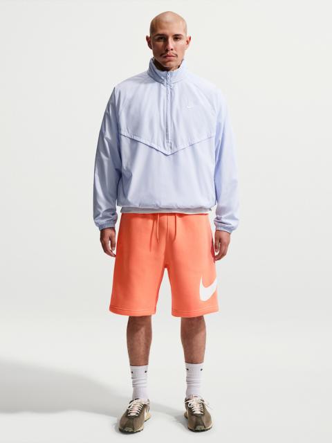 Nike Club Men's Fleece Shorts