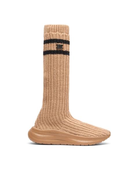 Mia Old School sneakers