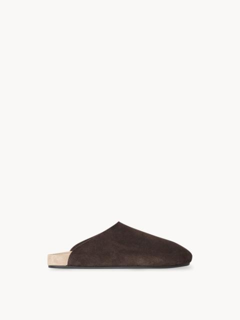 Hudson Two Slip On