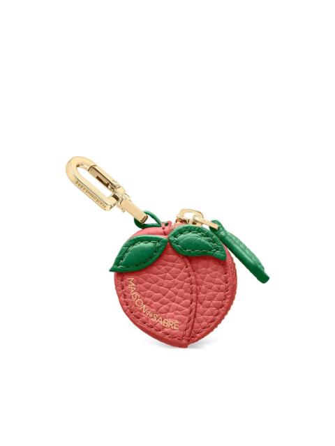 The SABRÉMOJI™ fruit charm