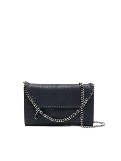 mini Falabella cross body bag