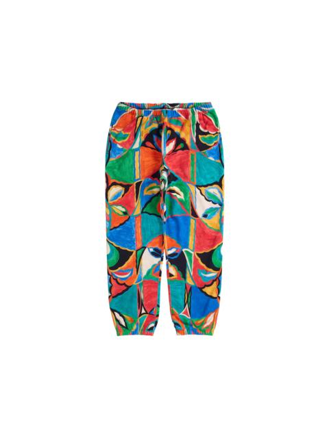 Supreme Emilio Pucci Sweatpant Multicolor