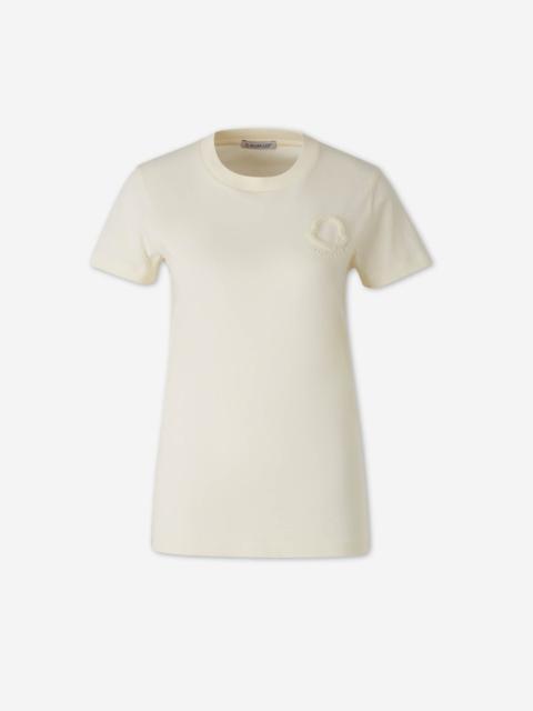 ROUND NECK T-SHIRT