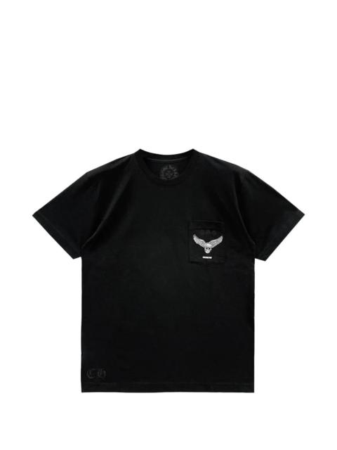 Foti Yungblud Aerosmith short-sleeves T-shirt