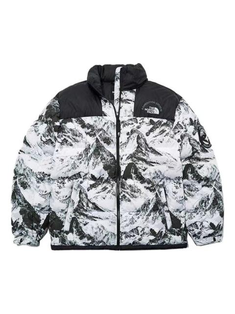 THE NORTH FACE FW22 DOWN Jacket NJ1DN57A