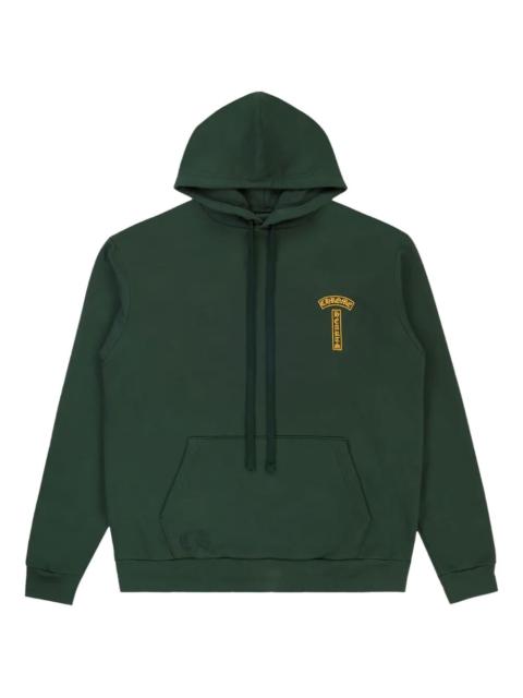 T Bar-logo hoodie