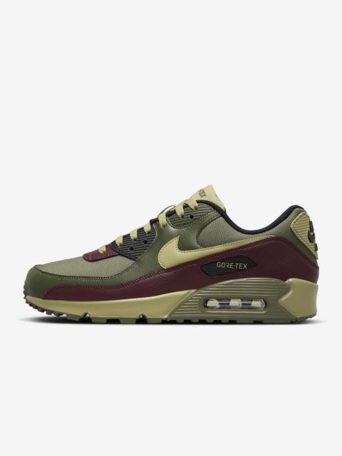 Nike Men's Air Max 90 GORE-TEX Shoes