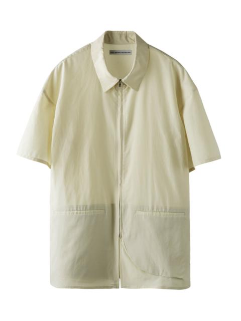 8.0 HALF SHIRT RIGHT (YELLOW)