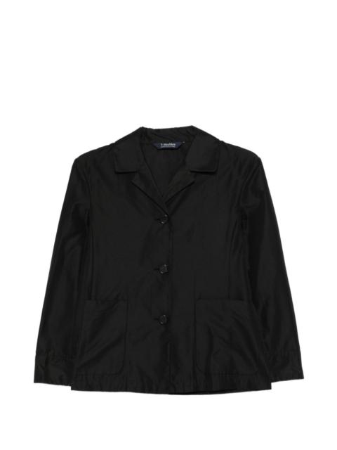 Smmnina buttoned jacket