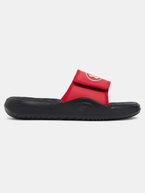 Men's UA Ignite Pro 8 Slides
