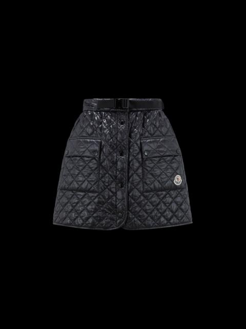 Padded Skirt