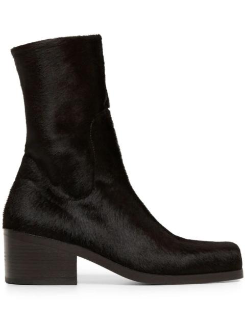 Cassello Ankle Boots