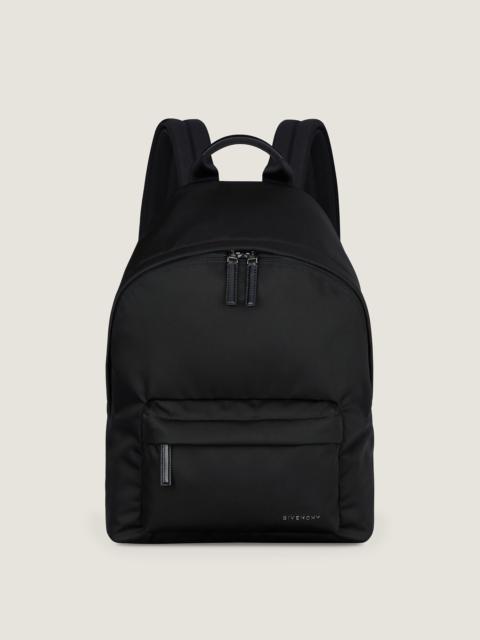 ESSENTIAL U BACKPACK IN NYLON