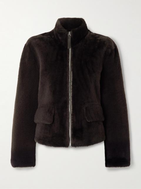 Scarlett Shealing Jacket