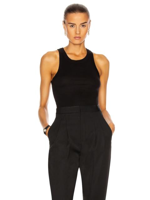 for FWRD Supima Bold Sheath Tank