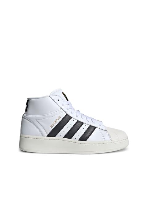 Superstar XLG "White" sneakers