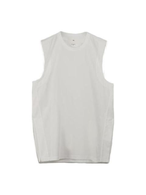 adidas Y-3 Tank Top 'White' HY1256