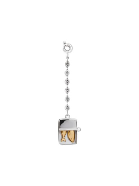 fish-pendant charm