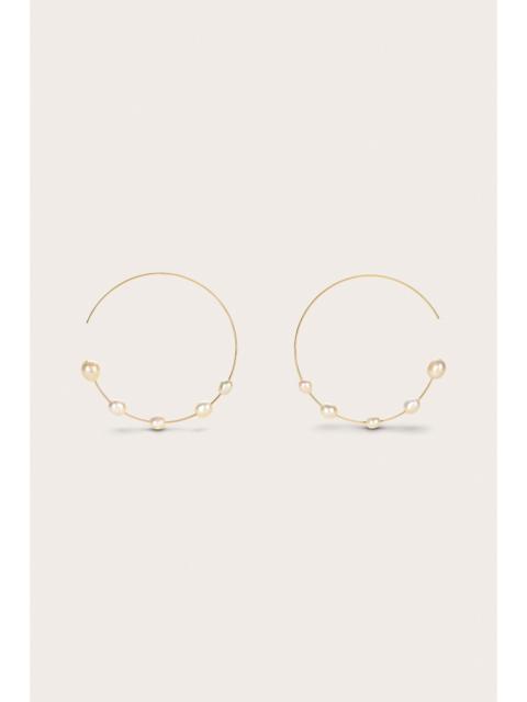 NUBIA XL EARRING