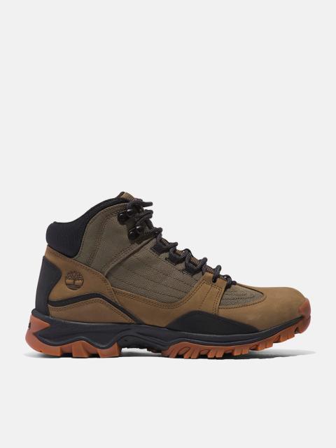Men's Mt. Maddsen Mid Lace-Up Hiking Boot