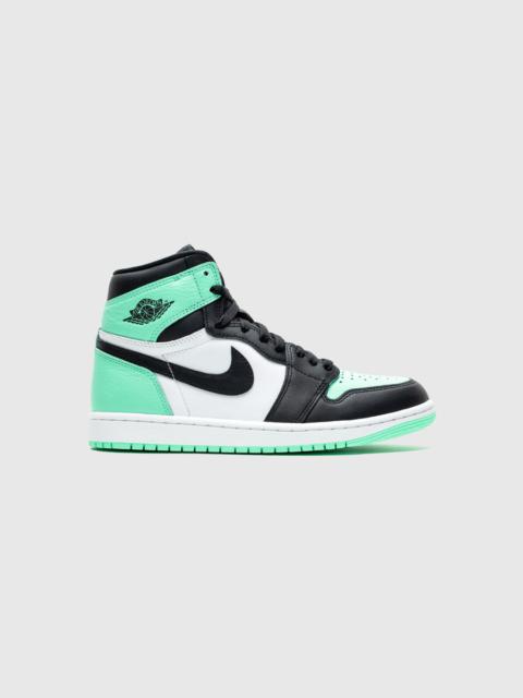 AIR JORDAN 1 RETRO HIGH OG "GREEN GLOW"
