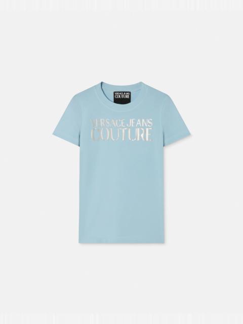 Cotton-Jersey T-Shirt