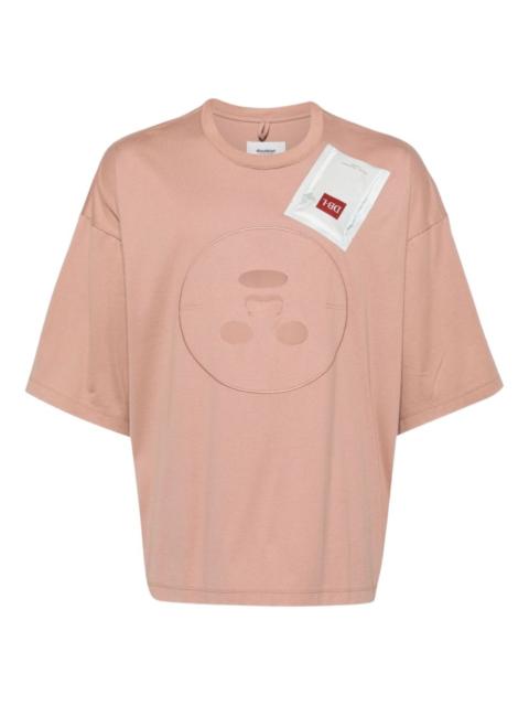 face-mask t-shirt