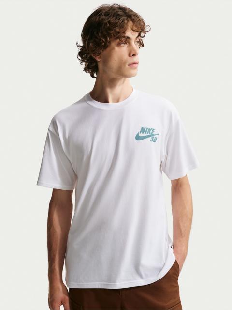 Nike SB Logo Skate T-Shirt