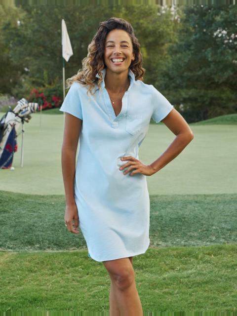 Polo Dress