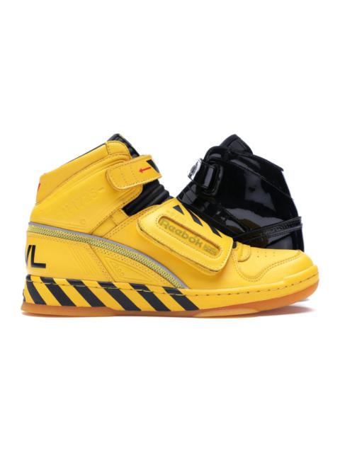 Reebok Alien Stomper Mid Final Scene Pack