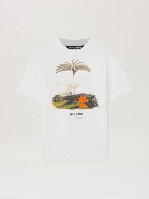 Enzo From The Tropics T-Shirt