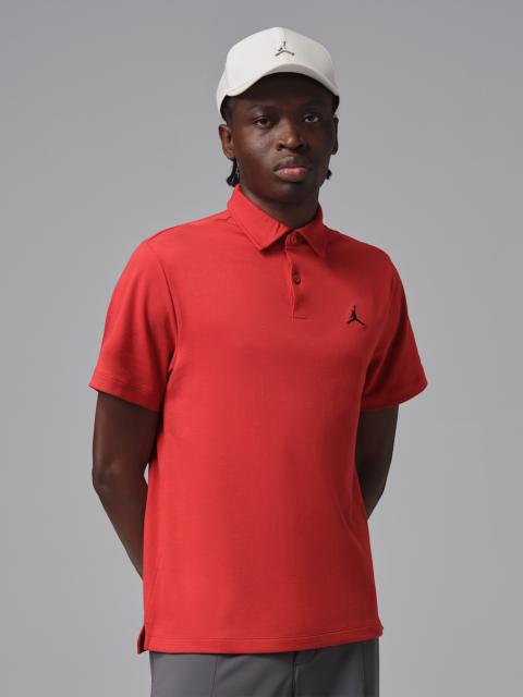 Jordan Sport Men's Dri-FIT Golf Polo