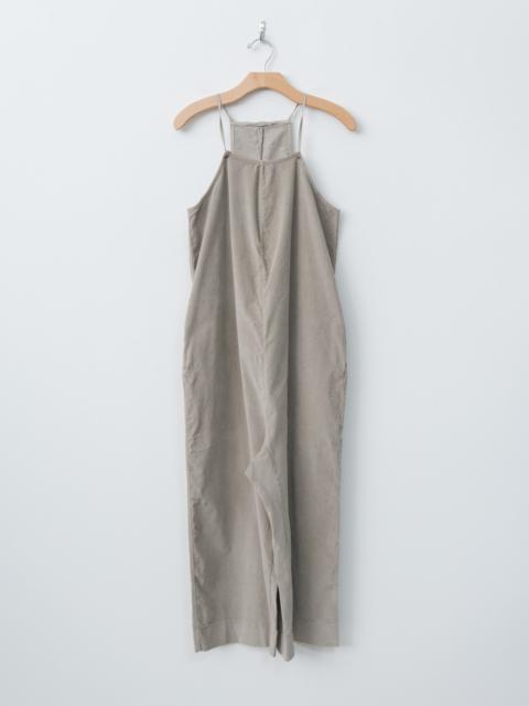 Salopette V - Marron Glace