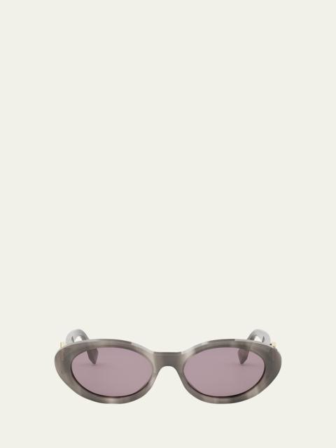 FF Diamonds FE40140U Sunglasses