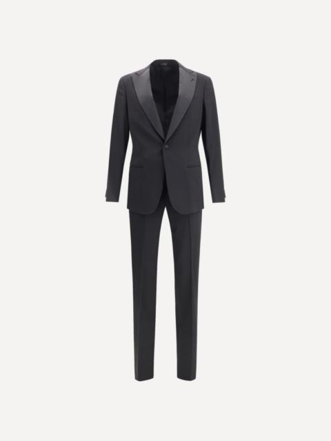 Slim fit Tuxedo